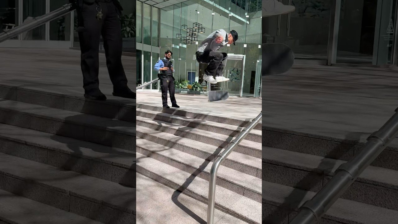 Carlos, Miyu, Spencer, Trent, Kyonosuke, Giovanni,<br />TEAM MIX 📼<br />#primitiveskate
