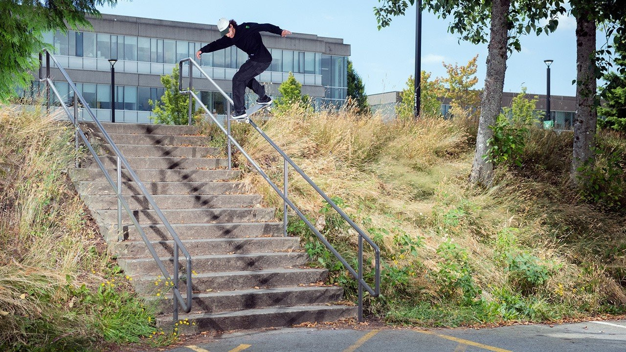 Independent Trucks hits Vancouver.<br /><br />Catch the Vancouver premiere this Saturday, October 17, at The Pearl. Doors open at 7pm<br /><br />Event info: https://www.instagram.com/p/DeR_688NEAF/<br /><br />Full video premieres on the Independent Trucks YouTube channel in November.<br /><br />____________________________________________________________________<br /><br />Ride The Best and Subscribe to Independent Trucks!<br /><br />Shop: https://nhsskatedirect.com/pages/independent-trucks<br />YouTube: http://bitly.com/IndyYouTube​​<br />Instagram: https://instagram.com/independenttrucks​<br />TikTok: https://www.tiktok.com/@independenttrucks<br />Facebook: https://www.facebook.com/IndependentTrucks