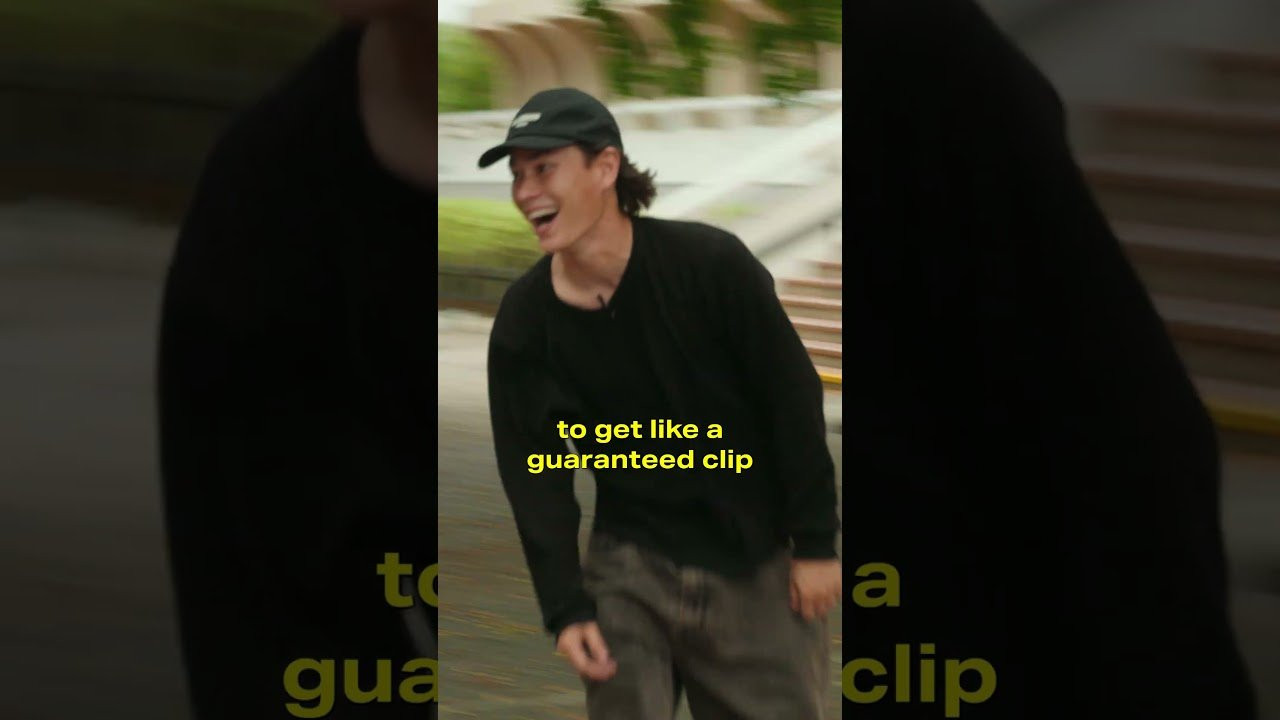 Subscribe to the Platfrm channel!<br />https://bit.ly/4aScSzM<br /><br />Follow us on:<br />TikTok: https://www.tiktok.com/@the_platfrm<br />Instagram: http://instagram.com/theplatfrm<br />Facebook: http://facebook.com/theplatfrm<br />Twitter: http://twitter.com/the_platfrm