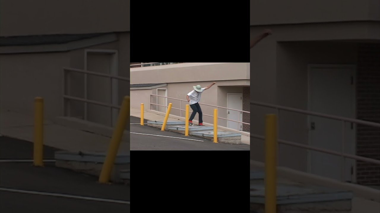 An Independent Skateboard Film<br /><br />Directed by Ryan Heier<br /><br />Produced by Ritual Skateboards<br /><br />Featuring: Andrew Bonner, Bobby Hebner, Darren Miller, Dominic Morgan, Elijah Koch, Jayme Lobato, Jordan Rommel, Justin Richards, Kenny Osborne, Mike Bargas, Sebastian Hoffman, Steve Cowart, and Tyler Lucero<br /><br />To watch Ritual II, please visit https://youtu.be/btuPUVN70Wo.<br /><br />Thanks for the support!<br /><br />Follow Ritual Skateboards:<br />https://www.facebook.com/RitualSkateboardsLLC<br />https://www.instagram.com/ritualskateboards<br />https://www.tiktok.com/@ritualskateboards<br /><br />#Ritual2 #RitualSkateboards #RyanHeier #Shorts #Skateboarding #VX1000 @ryanheier