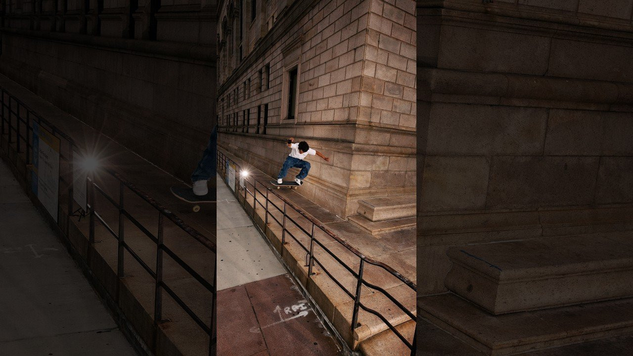 Eddie Vargas talks through his many attempts at the switch O at Copley from his breakout part in the new Orchard shop video, Wishbone.<br /><br />Raw Footage by Thomas "Ted" Purtell<br />Second angle by Jojo Vargas<br /><br />Photos by Joel Meinholz and Matt Maydoney<br /><br />Watch Wishbone in full here: https://skatejawn.com/orchard-skateshop-presents-wishbone/<br />Support Orchard here: https://orchardshop.com/<br />Subscribe to Skate Jawn: https://webstore.skatejawn.com/<br />More content: http://skatejawn.com<br />IG: https://www.instagram.com/skatejawn/<br />More videos: https://www.youtube.com/skatejawn
