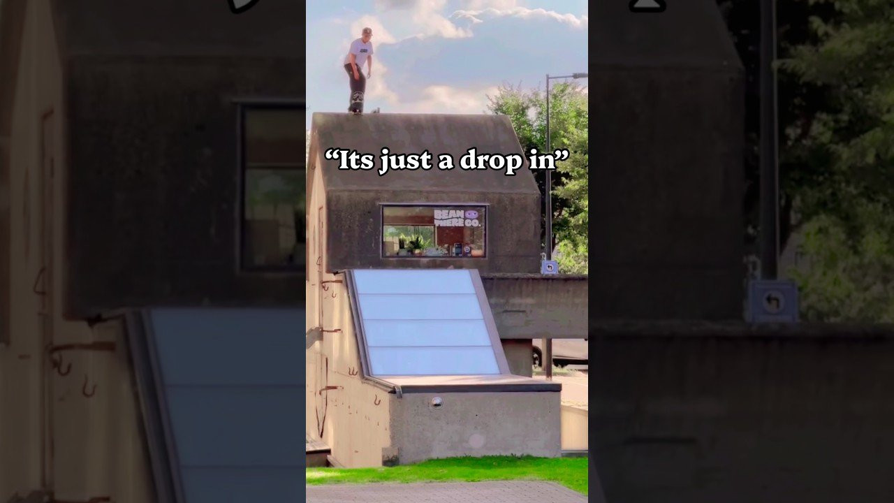 Casing adrenaline 😳☠️<br /><br />Follow him 👉 https://www.instagram.com/diegobroest_?utm_source=ig_web_button_share_sheet&vrfl=ZDNlZDc0MzIxNw==<br /><br />#shorts #shortvideo #skateboarding