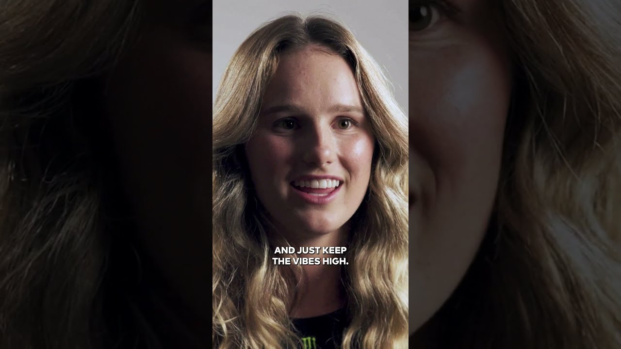 The vibe curator and master manifestor, it's Megan Oldham riding for XC Whistler ✨<br />____<br /><br />X Games in the home of extreme action sports, featuring the world's best athletes in disciplines across skateboarding, BMX, motocross, skiing, and snowboarding.<br /><br />Visit xgames.com for more coverage and highlights, and SUBSCRIBE for the latest from the world of X Games https://www.youtube.com/XGames<br /><br />Check us out on socials @XGames:<br /><br />✖️ Instagram ► https://instagram.com/xgames<br />✖️ TikTok ► https://www.tiktok.com/@XGames<br />✖️ X/Twitter ► https://x.com/xgames<br />✖️ Facebook ► https://facebook.com/XGames<br />✖️ Twitch ► https://www.twitch.tv/xgames<br />✖️ Snapchat ► @xgames