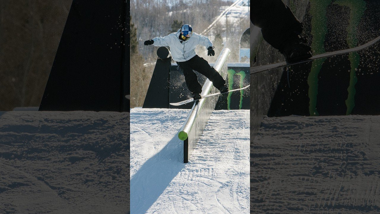 He's got that dawg in him fr 🤝<br /><br />Marcus Kleveland rides for XC Golden State in the winter 2027 season of the MoonPay X Games League <br /><br />____<br /><br />X Games in the home of extreme action sports, featuring the world's best athletes in disciplines across skateboarding, BMX, motocross, skiing, and snowboarding.<br /><br />Visit xgames.com for more coverage and highlights, and SUBSCRIBE for the latest from the world of X Games https://www.youtube.com/XGames<br /><br />Check us out on socials @XGames:<br /><br />✖️ Instagram ► https://instagram.com/xgames<br />✖️ TikTok ► https://www.tiktok.com/@XGames<br />✖️ X/Twitter ► https://x.com/xgames<br />✖️ Facebook ► https://facebook.com/XGames<br />✖️ Twitch ► https://www.twitch.tv/xgames<br />✖️ Snapchat ► @xgames