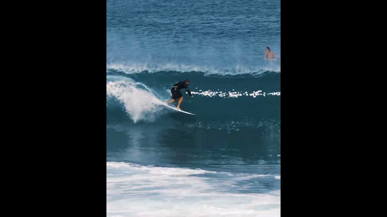 📼 Liam Turner Is SORTED<br /><br />🏄‍♂️ Liam Turner<br />🎪 Onboard Store Bali, Quicksilver<br />🎬 Alessio Saraifoger<br />🤝 Channel Islands Surfboards, Hollow Tree's Resort<br />🏝️ Mentawai, Indonesia<br />⏱️ 9min<br />🗓️ 2026<br /><br />#surfing #NobodySurf