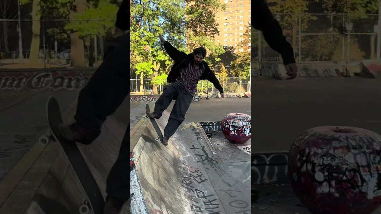 Jose Zapatero skates Bones Ceramic Bearings. Available at your local skate shop.