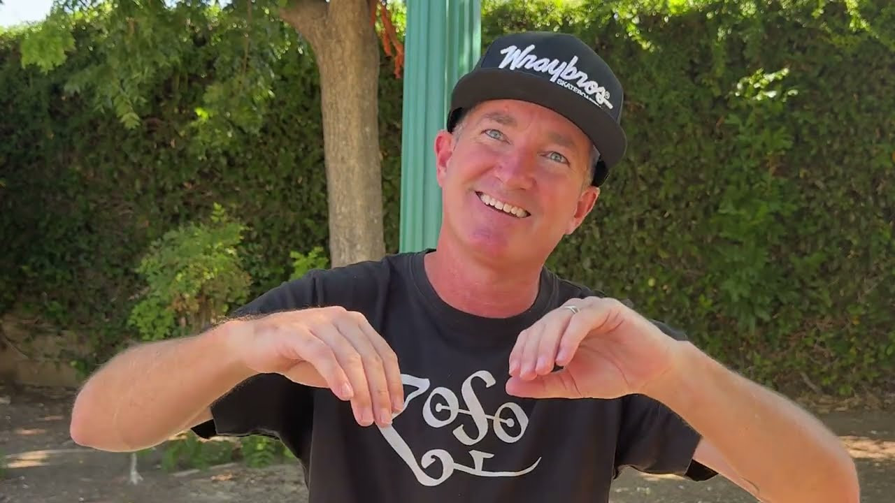 We put Jeremy Wray On The Spot to talk about frontside 360's, his favorite board graphic, past & present inspiration and more.<br /><br />Music: @ENGBeats <br /><br />Follow for more<br />IG: https://www.instagram.com/planbofficial<br />FB: https://www.facebook.com/planbofficial/<br />https://planbskateboards.com