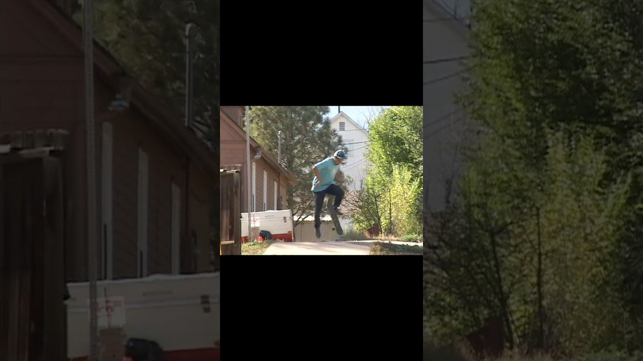 An Independent Skateboard Film<br /><br />Directed by Ryan Heier<br /><br />Produced by Ritual Skateboards<br /><br />Featuring: Andrew Bonner, Bobby Hebner, Darren Miller, Dominic Morgan, Elijah Koch, Jayme Lobato, Jordan Rommel, Justin Richards, Kenny Osborne, Mike Bargas, Sebastian Hoffman, Steve Cowart, and Tyler Lucero<br /><br />To watch Ritual II, please visit https://youtu.be/btuPUVN70Wo.<br /><br />Thanks for the support!<br /><br />Follow Ritual Skateboards:<br />https://www.facebook.com/RitualSkateboardsLLC<br />https://www.instagram.com/ritualskateboards<br />https://www.tiktok.com/@ritualskateboards<br /><br />#Ritual2 #RitualSkateboards #RyanHeier #Shorts #Skateboarding #VX1000