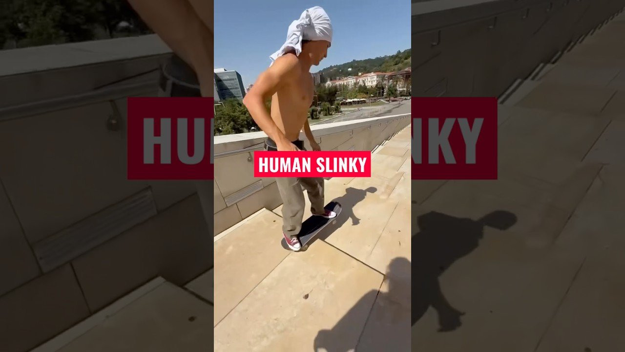 Ever seen ace ventura pet detective? 😂🤷🏻‍♂️<br /><br />Follow him! 👉 https://www.instagram.com/travisrivera?psln=NTc4MTIwNjQ2YQ==<br /><br />#shorts #shortvideo #skateboarding