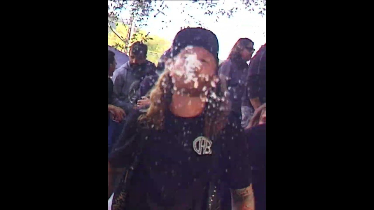 Another year supporting Ramputene DIY<br /><br />This happen at The Tournament 2026 in Ramputene DIY.<br />With the help and support of Cruzade Skateboards, Thrasher Magazine, Stone Skateboards, Volcom Skate, Vans Skate, Skatedeluxe Skateshop, Ace Trucks, Ripcare, Mosaic Bearings, HLC distribution, Gross Brewing, Laplaza Skateshop, Flow Store, Intesity Skateshop, 310 Skateshop, Museo del Monopatín, Azzido Domingo at the DJ set and Captain Jairock on the mic<br /><br />Thanks to all who come, support Ramputene DIY and skate with us<br /><br />Wishing a fast recovery to Parse, who has a gnarly and bad slam<br /><br />Video filmed and edited by Pablo Ribera