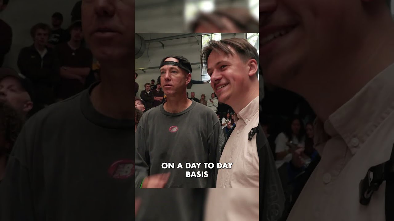 Keep up with Thrasher Magazine here:<br />http://www.thrashermagazine.com<br />http://www.facebook.com/thrashermagazine<br />http://www.instagram.com/thrashermag<br />http://www.x.com/thrashermag