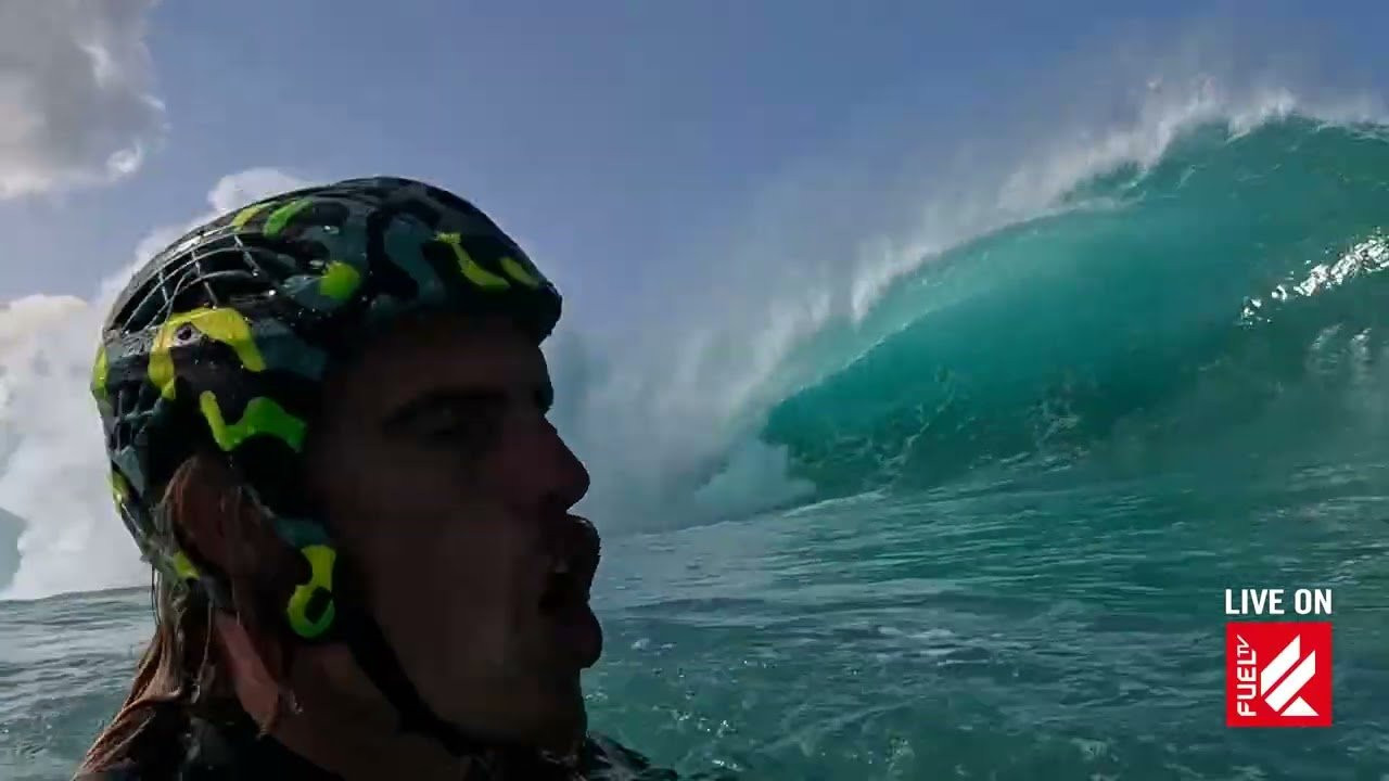 On November 1, FUEL TV will host and broadcast a screening of the film, followed by a live Q&A with director Peter King, joining us via Zoom from Maui. 🎬<br /><br />📅 November 1<br />🕐 9 PM EDT / 6 PM PDT<br />🕐 3 AM GMT +2<br />🕐 1 PM AUS (Nov. 2)<br /><br />Join us in Dana Point or tune in from home to catch it live on FUEL TV and SURFER TV.<br /><br />Find us on Prime Video, The Roku Channel, Plex, Samsung TV Plus, and Titan OS.