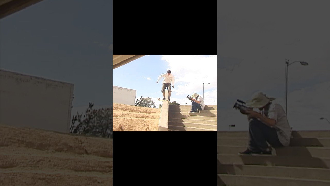 An Independent Skateboard Film<br /><br />Directed by Ryan Heier<br /><br />Produced by Ritual Skateboards<br /><br />Featuring: Andrew Bonner, Bobby Hebner, Darren Miller, Dominic Morgan, Elijah Koch, Jayme Lobato, Jordan Rommel, Justin Richards, Kenny Osborne, Mike Bargas, Sebastian Hoffman, Steve Cowart, and Tyler Lucero<br /><br />To watch Ritual II, please visit https://youtu.be/btuPUVN70Wo.<br /><br />Thanks for the support!<br /><br />Follow Ritual Skateboards:<br />https://www.facebook.com/RitualSkateboardsLLC<br />https://www.instagram.com/ritualskateboards<br />https://www.tiktok.com/@ritualskateboards<br /><br />#Ritual2 #RitualSkateboards #RyanHeier #Shorts #Skateboarding #VX1000
