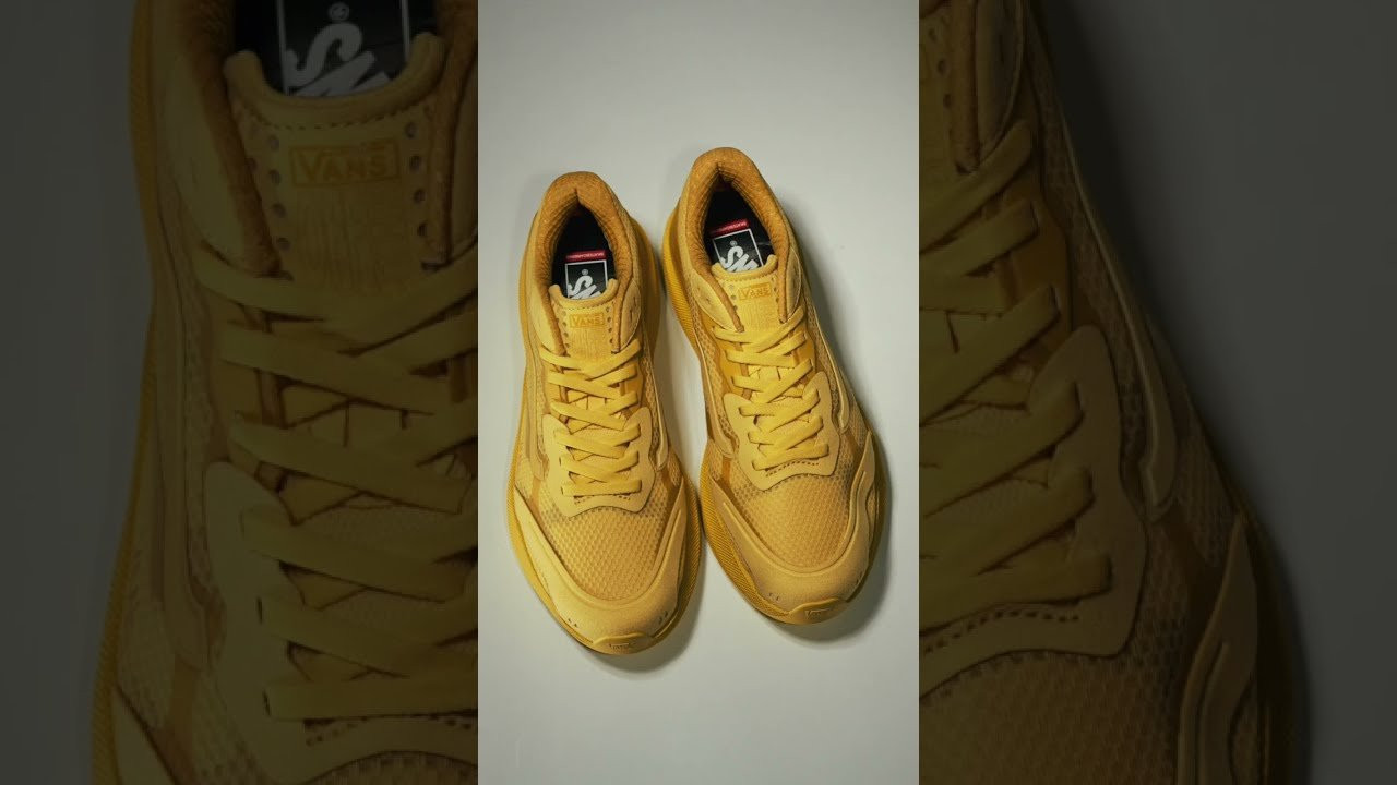 Subscribe now at: http://www.youtube.com/vans?sub_confirmation=1<br /><br />Connect with Vans: <br />http://www.vans.com <br />http://www.tiktok.com/@vans<br />http://www.instagram.com/vans<br />http://www.youtube.com/vans