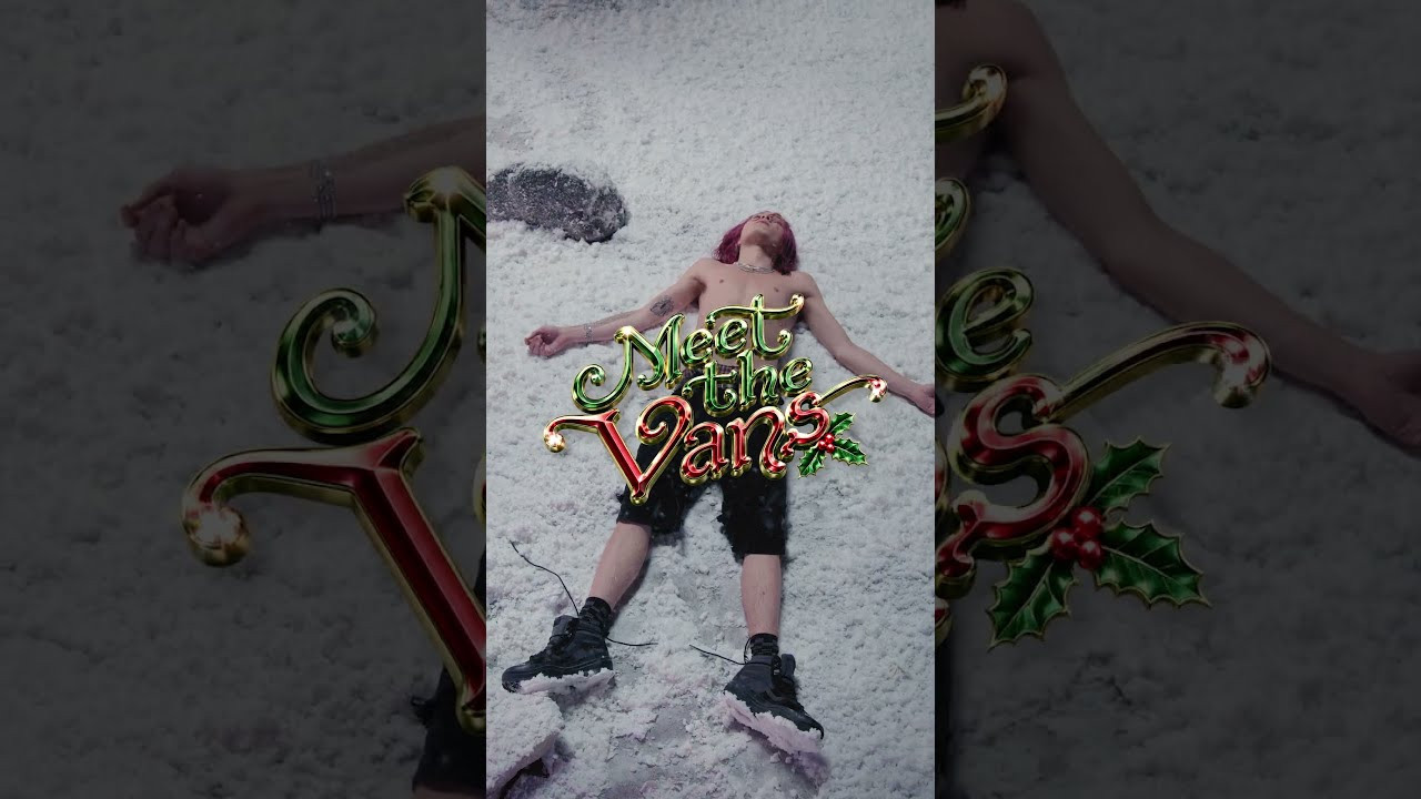 Subscribe now at: http://www.youtube.com/vans?sub_confirmation=1<br /><br />Connect with Vans: <br />http://www.vans.com <br />http://www.tiktok.com/@vans<br />http://www.instagram.com/vans<br />http://www.youtube.com/vans