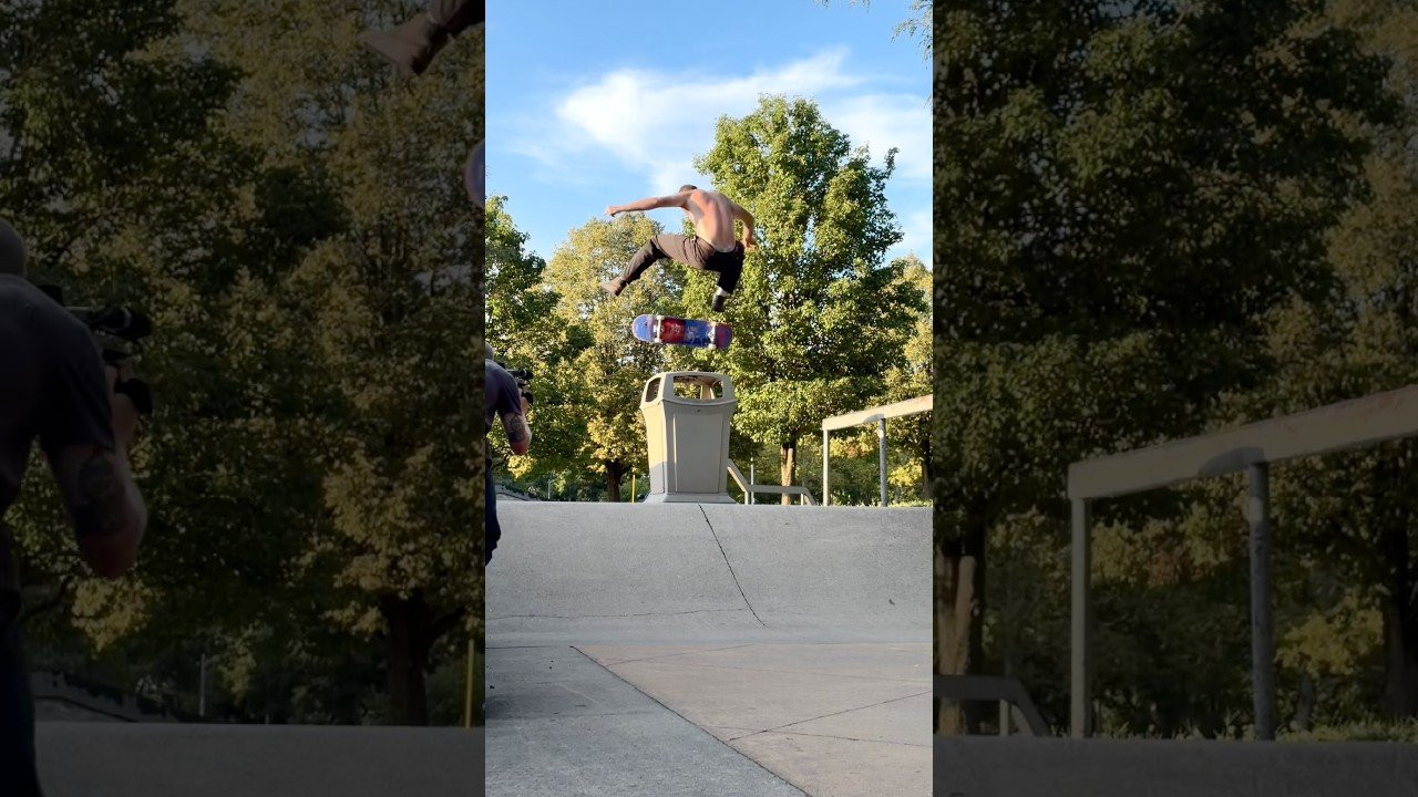 #skateboarding #shortsvideo #skate