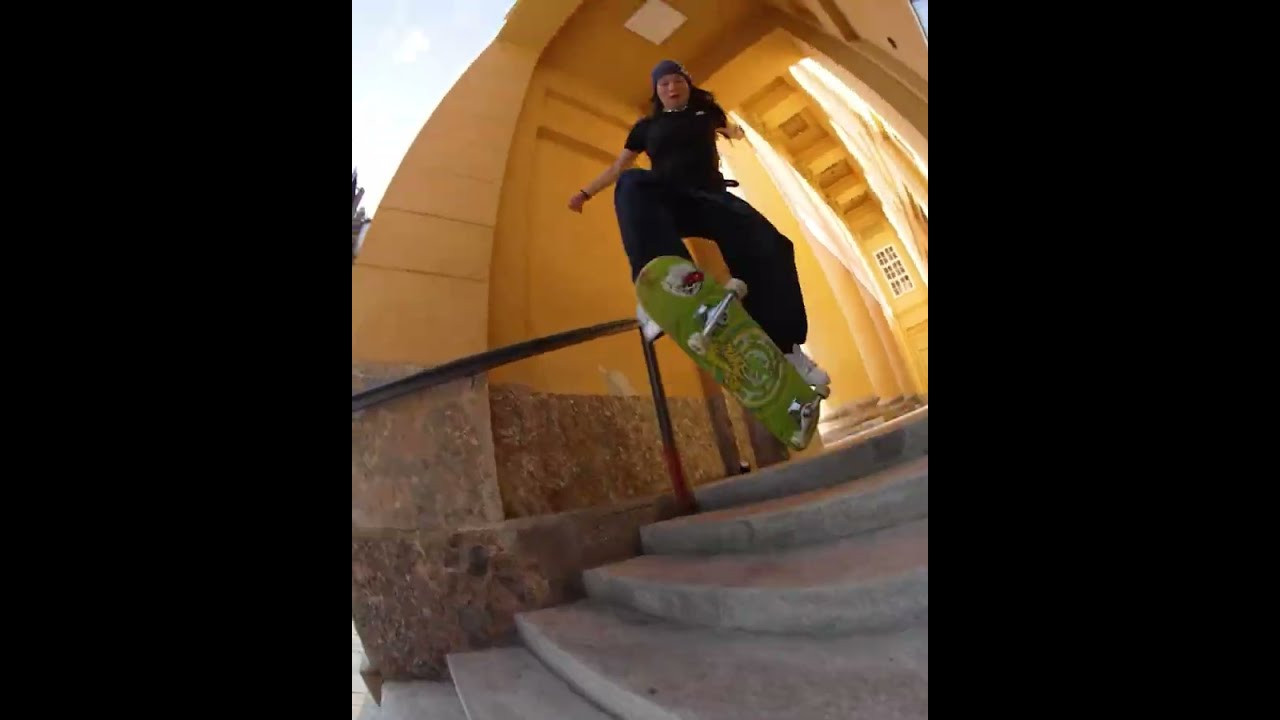 Full tour clip on our Channel!