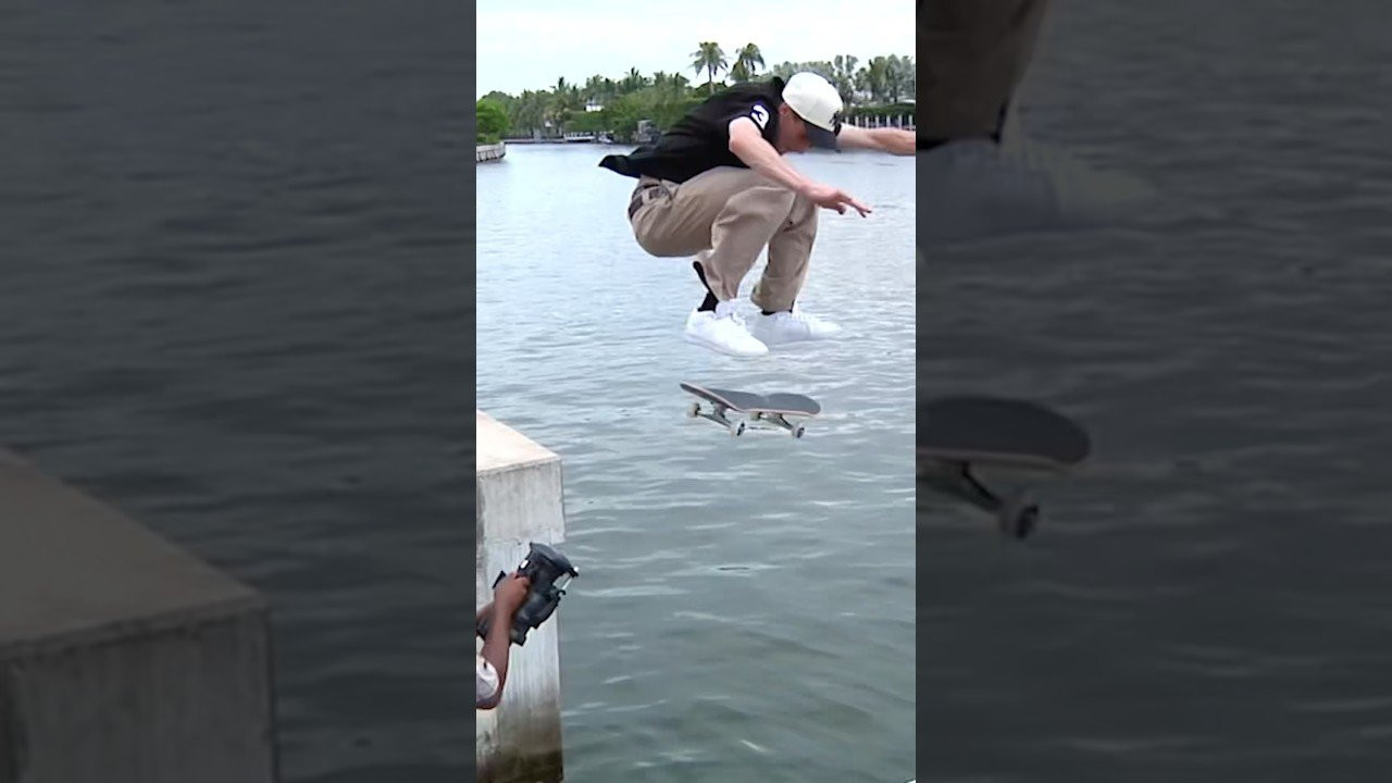 #skateboarding #shortsvideo #skate