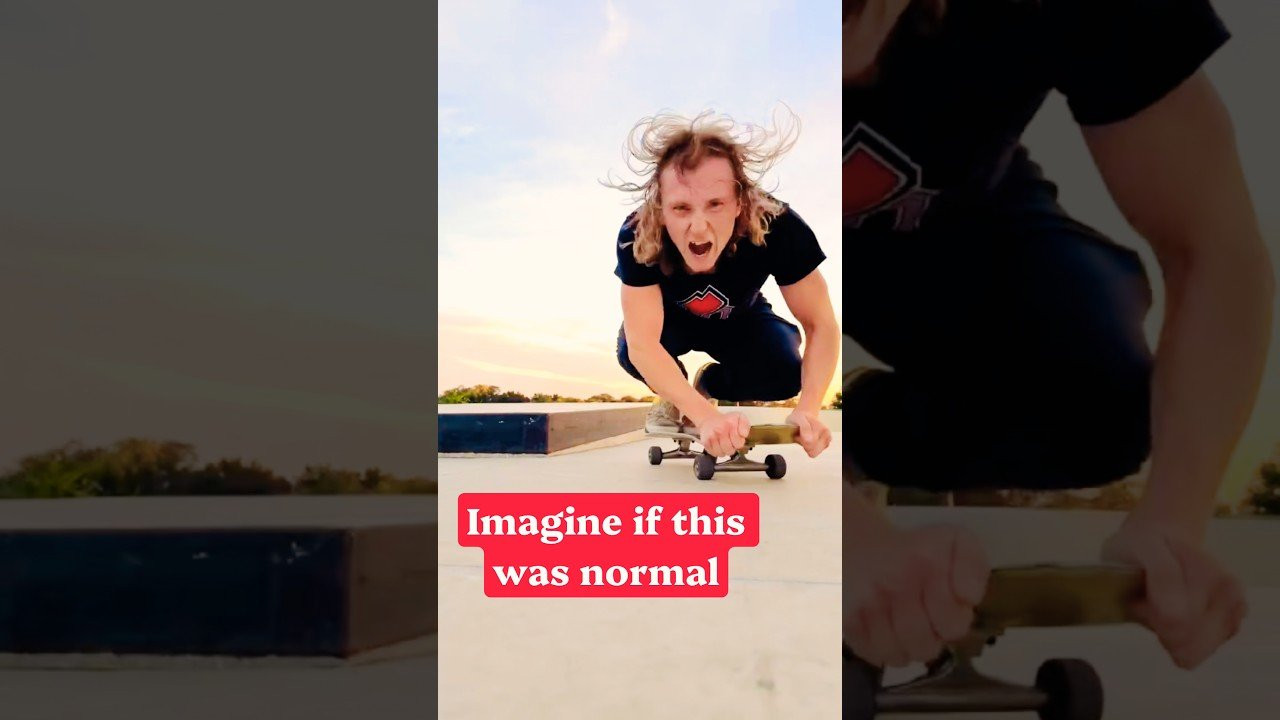 What if we all just used our hands? 🫪🎨<br /><br />Follow him 👉 https://www.instagram.com/casey_timm?obrf=NTc4MTIwNjQ2YQ==<br /><br />#shorts #shortvideo #skateboarding