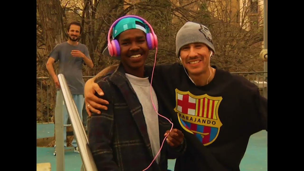 Filmed over a month in Barcelona in February - March 2026. <br /><br />Because of all of the work being done in Barcelona, we decided to call the video OBREROS - or "Workers".<br /><br />This video premiered in Chicago and Barcelona in October 2026.<br /><br />Featuring<br />DJ Brown<br />Jay Fairman<br />Pato Feo<br />Fred Plaques Santos<br />Ethan Roads<br />Mark Padilla<br />Julien Merour<br />Weezy<br />Adilson Rodrigues<br />Indy Makkinje<br />& Many More<br /><br />Filmed with HPX170 + MK1 <br />Video by Corey Henderson<br />Photos by Indy Makkinje <br /><br />www.trabajandoskate.com