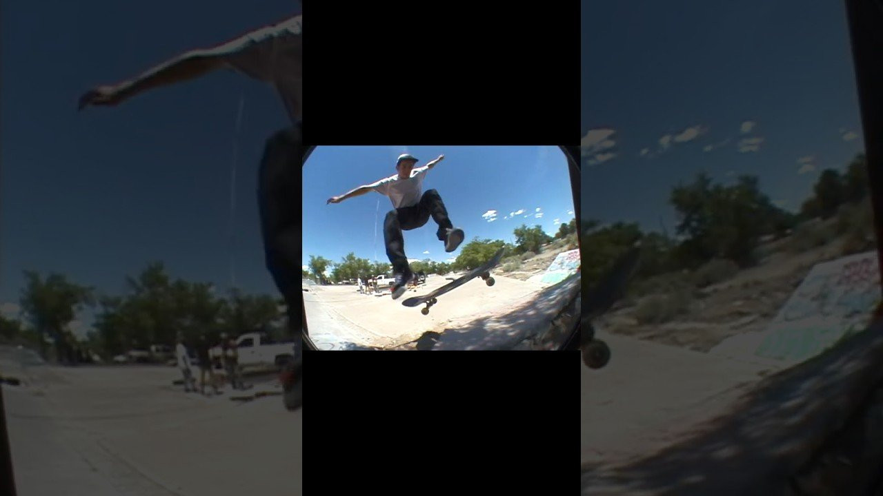 An Independent Skateboard Film<br /><br />Directed by Ryan Heier<br /><br />Produced by Ritual Skateboards<br /><br />Featuring: Andrew Bonner, Bobby Hebner, Darren Miller, Dominic Morgan, Elijah Koch, Jayme Lobato, Jordan Rommel, Justin Richards, Kenny Osborne, Mike Bargas, Sebastian Hoffman, Steve Cowart, and Tyler Lucero<br /><br />To watch Ritual II, please visit https://youtu.be/btuPUVN70Wo.<br /><br />Thanks for the support!<br /><br />Follow Ritual Skateboards:<br />https://www.facebook.com/RitualSkateboardsLLC<br />https://www.instagram.com/ritualskateboards<br />https://www.tiktok.com/@ritualskateboards<br /><br />#Ritual2 #RitualSkateboards #RyanHeier #Shorts #Skateboarding #VX1000 @tylerlucero290