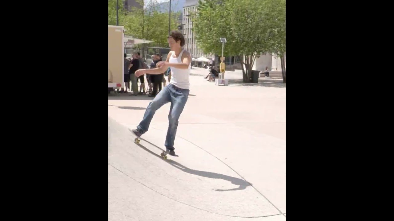 Watch the full video of our Innsbruck Tour on our Channel!