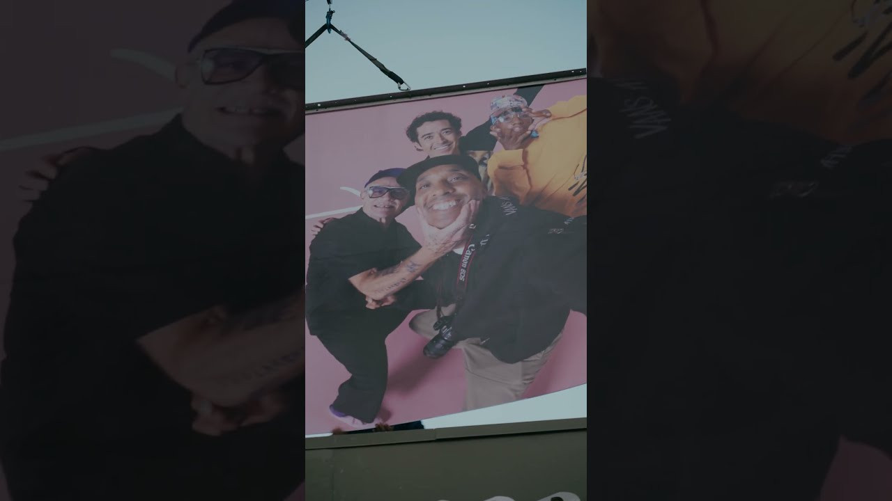Subscribe now at: http://www.youtube.com/vans?sub_confirmation=1<br /><br />Connect with Vans: <br />http://www.vans.com <br />http://www.tiktok.com/@vans<br />http://www.instagram.com/vans<br />http://www.youtube.com/vans