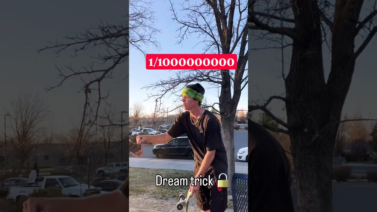 Right place right time 🤞🌎<br /><br />Follow him 👉 https://www.instagram.com/lukassux?psln=NTc4MTIwNjQ2YQ==<br /><br />#shorts #shortvideo #skateboarding
