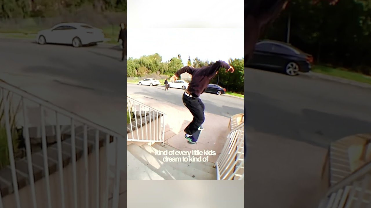 Full interview live on QS: https://quartersnacks.com/2026/10/guest-room-an-interview-with-jeff-cecere-caleb-mcneely