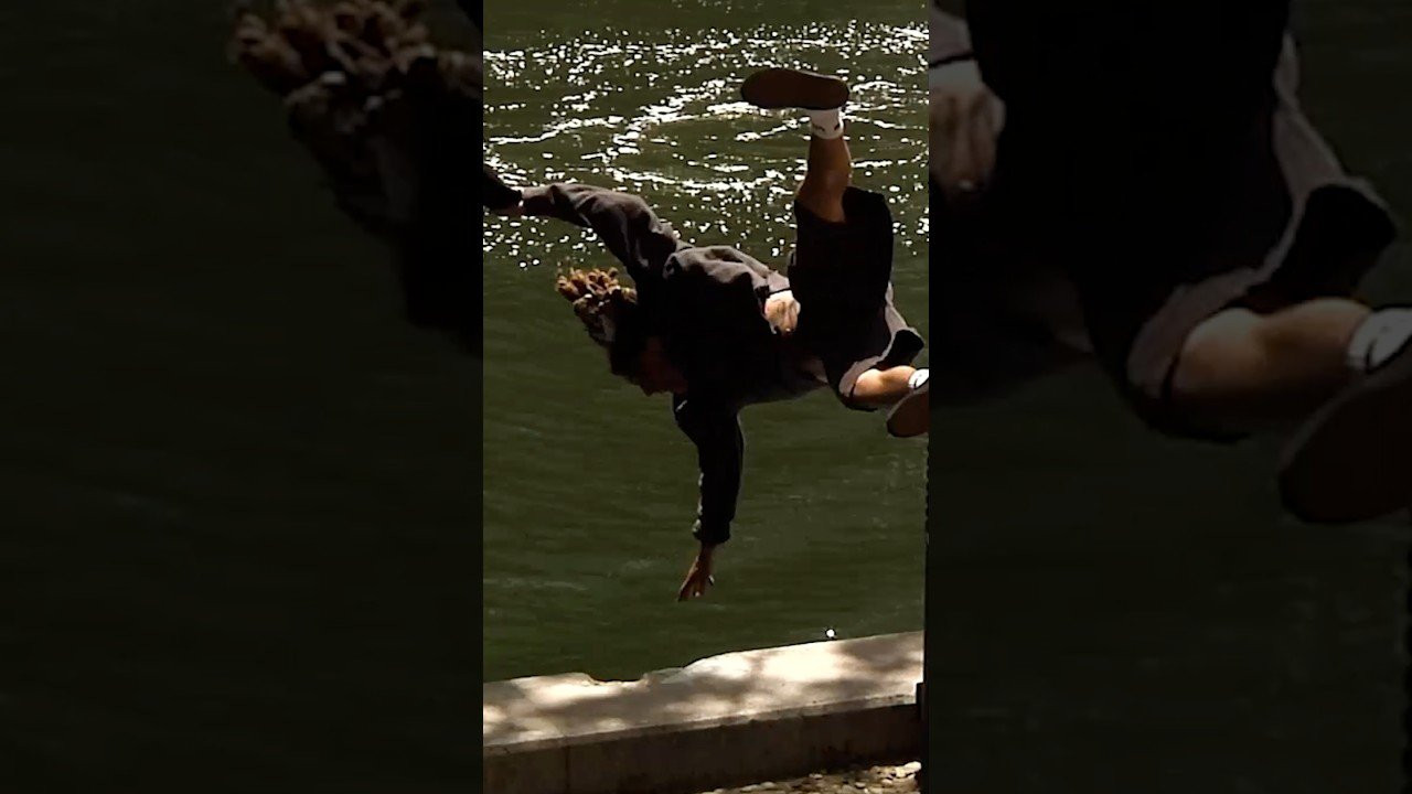 Keep up with Thrasher Magazine here:<br />http://www.thrashermagazine.com<br />http://www.facebook.com/thrashermagazine<br />http://www.instagram.com/thrashermag<br />http://www.x.com/thrashermag