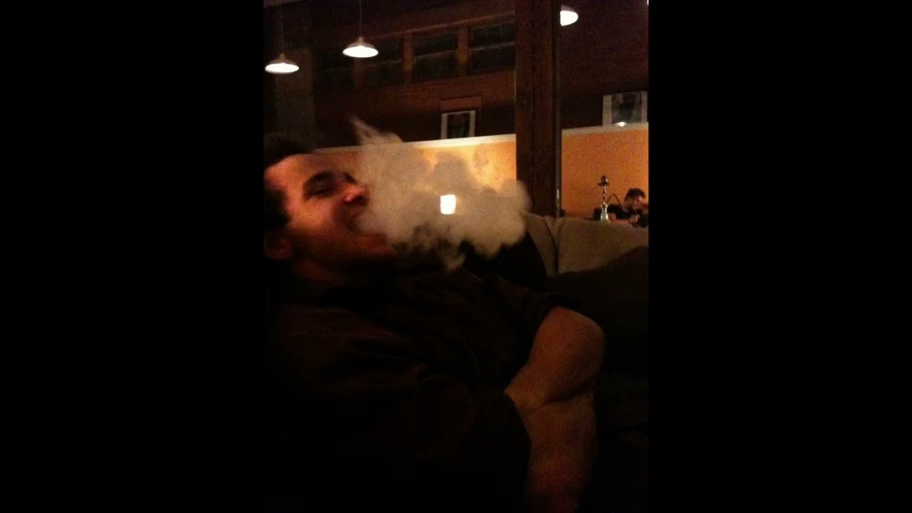 We blowin that loud all night long...<br /><br />#vaporwave #maryjane #weed #smoking #music
