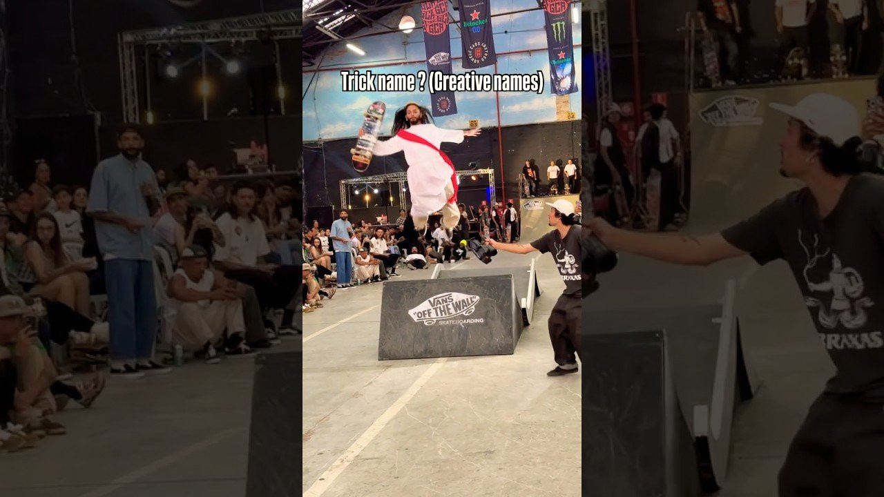 Fully extended 🫪<br /><br />Follow him 👉 https://www.instagram.com/jesusdoskate?dlrf=NTc4MTIwNjQ2YQ==<br /><br />#shorts #shortvideo #skateboarding