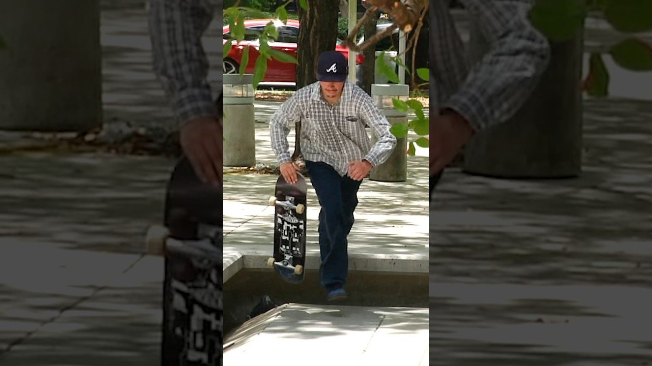#skateboarding #shortsvideo #skate