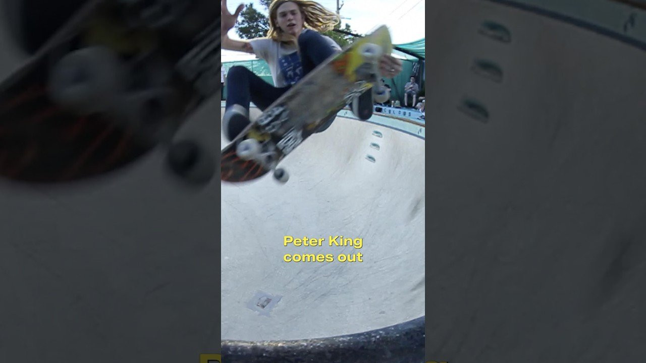 Get the full story to skateboarding's best pool in Snapshot, playing on Platfrm's YouTube channel. <br /><br />Subscribe to the Platfrm channel!<br />https://bit.ly/4aScSzM<br /><br />Follow us on:<br />TikTok: https://www.tiktok.com/@the_platfrm<br />Instagram: http://instagram.com/theplatfrm<br />Facebook: http://facebook.com/theplatfrm<br />Twitter: http://twitter.com/the_platfrm