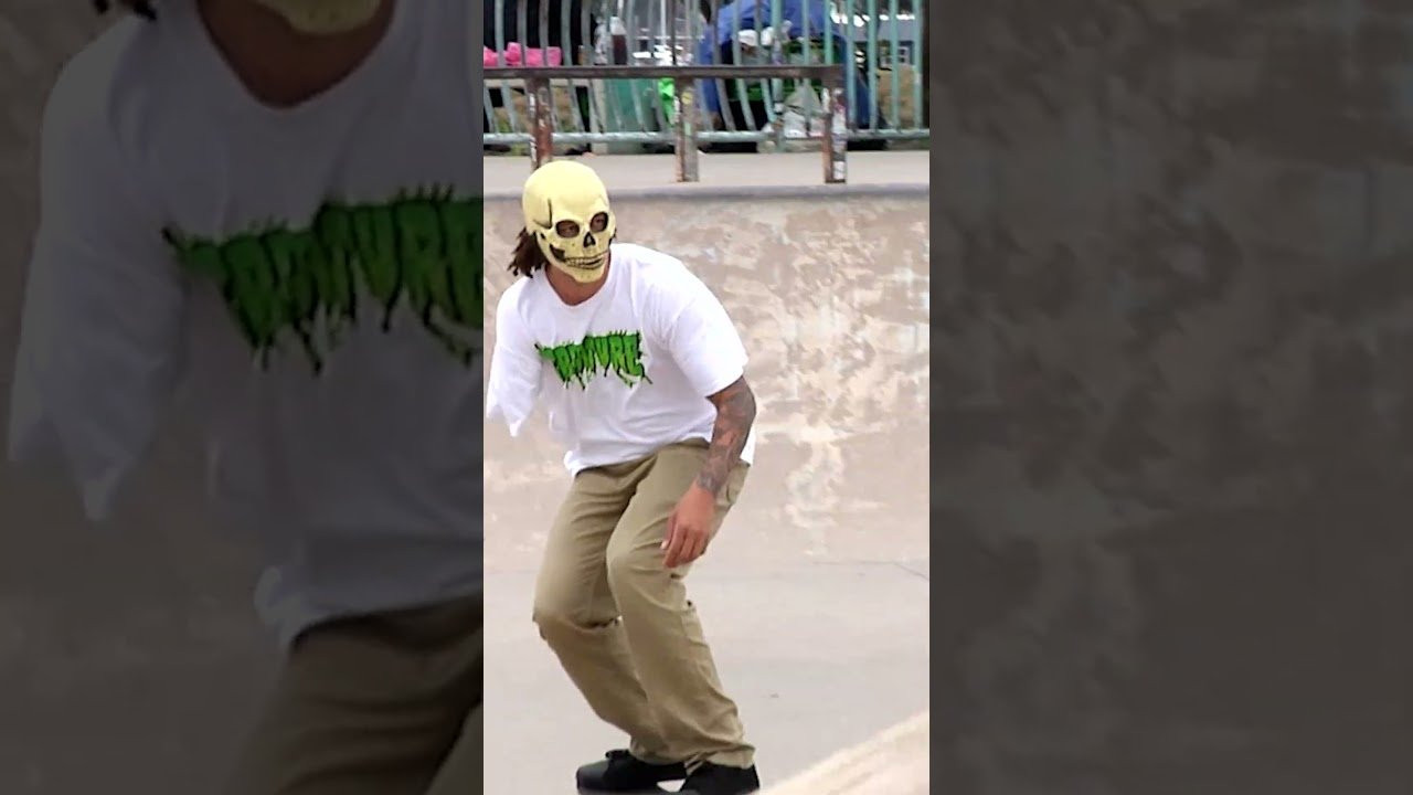 Subscribe: https://www.youtube.com/c/CreatureFiends<br /><br /><br />LURK WITH US:<br />https://www.youtube.com/c/CreatureFiends<br />https://instagram.com/creaturefiends/ <br />https://www.tiktok.com/@creaturefiends<br />https://www.facebook.com/CreatureSkat...<br />Shop: https://nhsskatedirect.com/pages/creature-skateboards<br /><br /><br />#CreatureSkateboards #Skateboarding #CreachTube