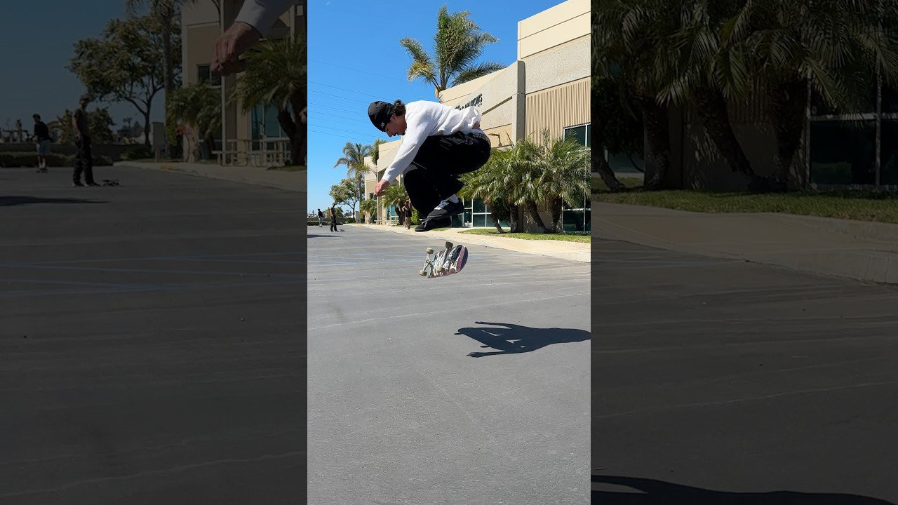 #skateboarding #shortsvideo #skate