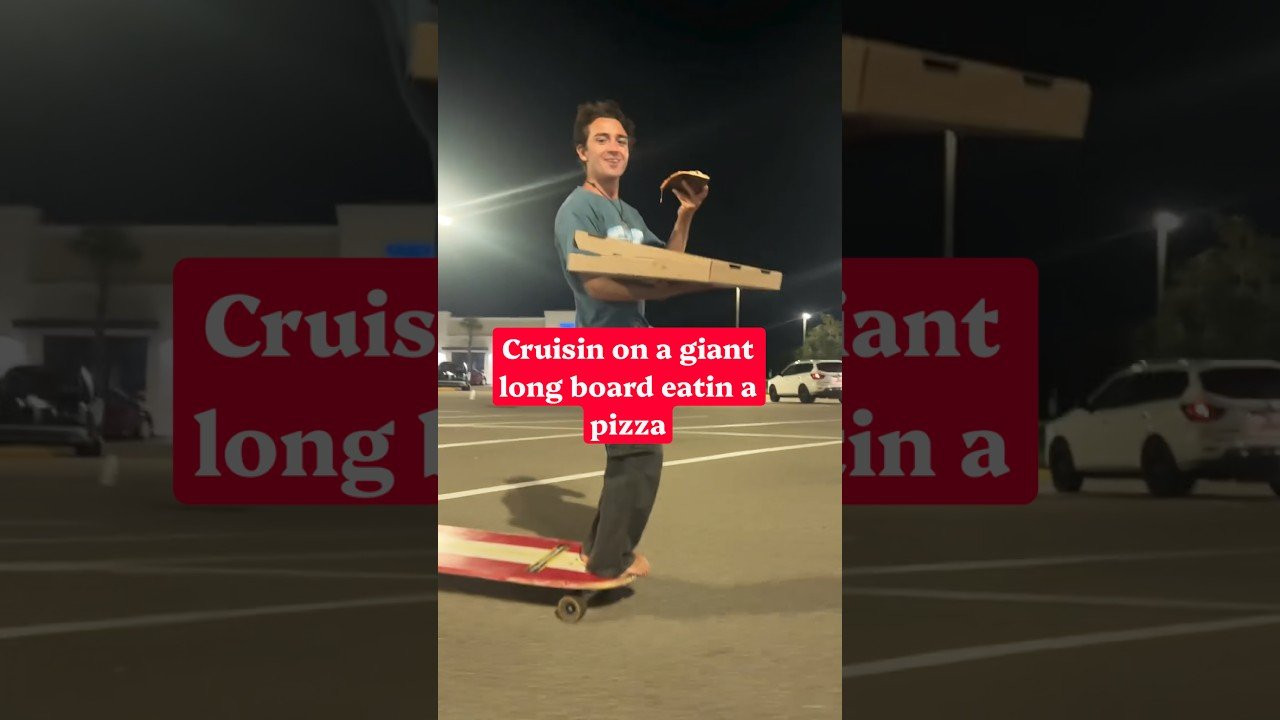 Pooka shell necklace for sure 🤙<br /><br />Follow him 👉 https://www.instagram.com/with._.forrest?obrf=NTc4MTIwNjQ2YQ==<br /><br />#shorts #shortvideo #skateboarding