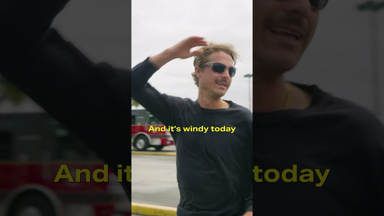 Daytona streets, busted spots, and plenty of clips. Roll with Blake Carpenter as he talks about Vinyl Skateboards, hometown skating, and keeping the stoke alive in the latest Spot to Spot, now playing on Platfrm's YouTube.<br /><br />Subscribe to the Platfrm channel!<br />https://bit.ly/4aScSzM<br /><br />Follow us on:<br />TikTok: https://www.tiktok.com/@the_platfrm<br />Instagram: http://instagram.com/theplatfrm<br />Facebook: http://facebook.com/theplatfrm<br />Twitter: http://twitter.com/the_platfrm