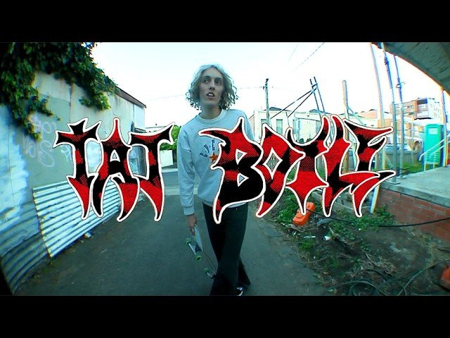 Taj gets busy in Brissy with this farewell part before making his move to Sydney. <br /><br />Filmed by Hunter Chillman.<br /><br />Additional filming by Maddox O’Reilly, Leo McCaughley, Paddy McCaughley, Liam Warren and Jesse Bernasconi.<br /><br />Edited by Taj Boyle.