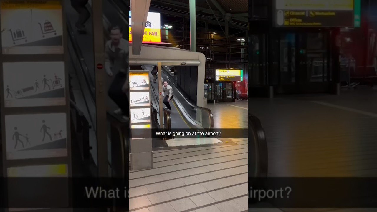 THPS in real life 🎮<br /><br />follow em! 👉 https://www.instagram.com/bertwilmink?srtk=NTc4MTIwNjQ2YQ==<br /><br />#shorts #shortvideo #skateboarding