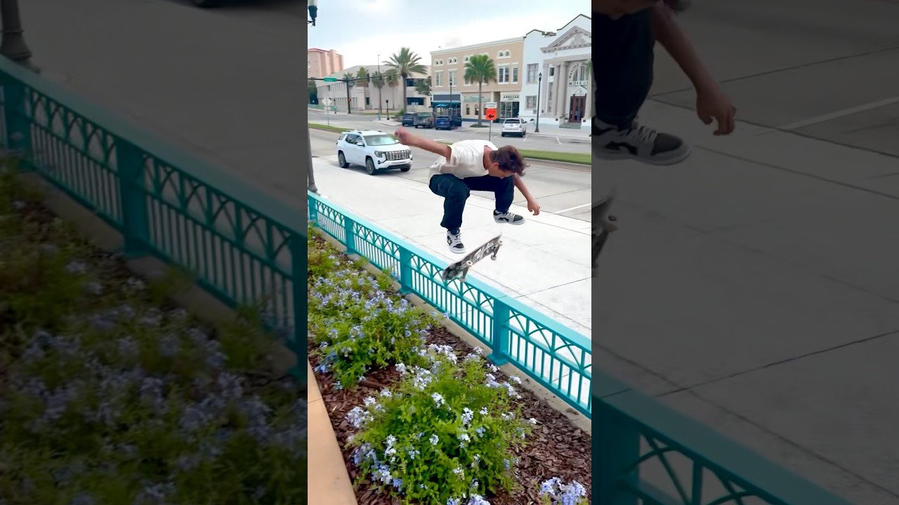 #skateboarding #shortsvideo #skate