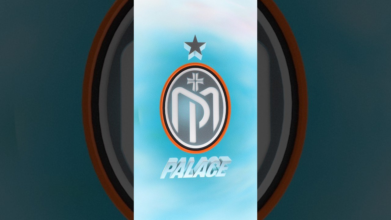 • ♻️<br />• PALACE NIKE<br />•📍MANOR PLACE