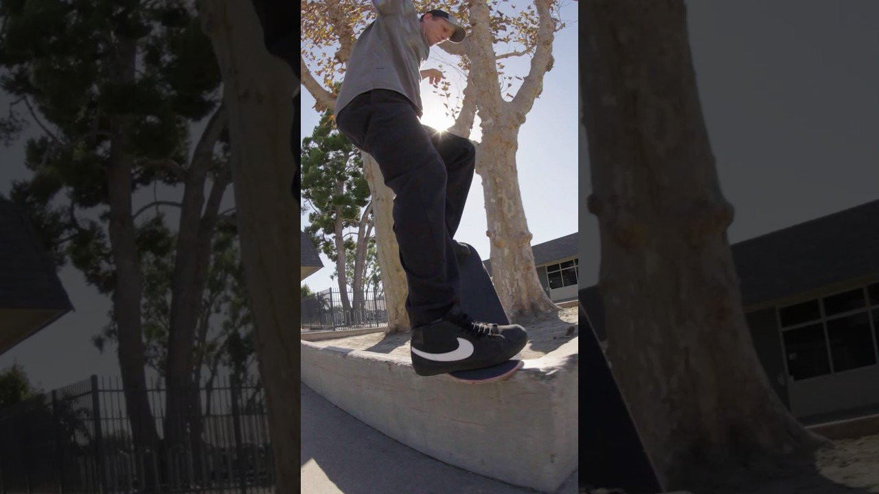 Regular or switch? No problem for Carlos Ribiero 😮‍💨<br />🎥 @AlexKissinger <br />#primitiveskate