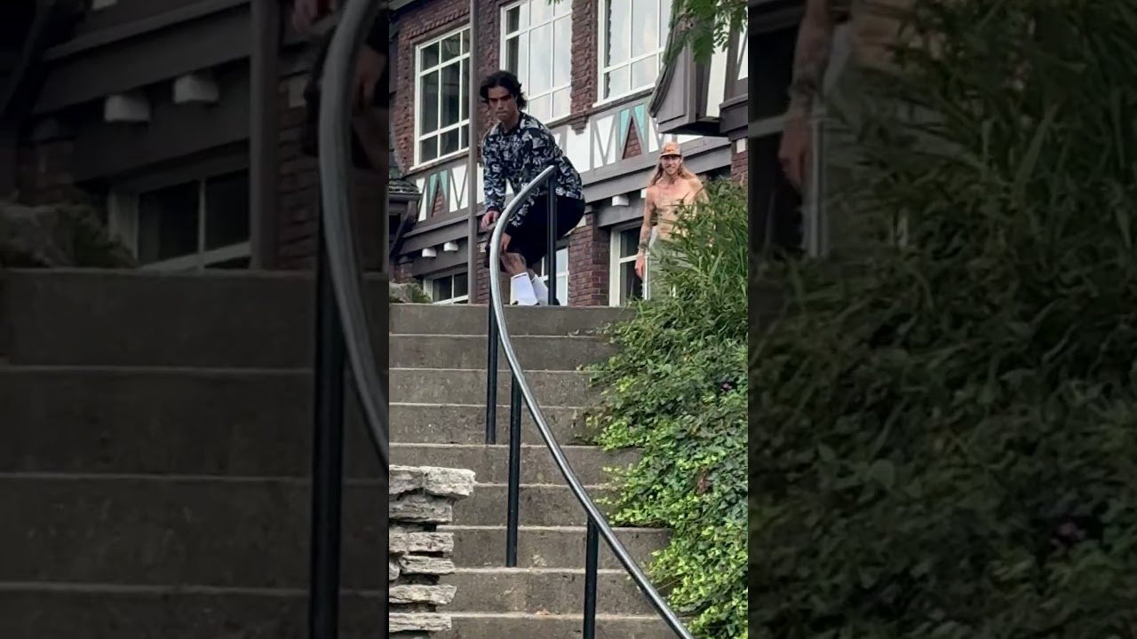 Subscribe: https://www.youtube.com/c/CreatureFiends<br /><br /><br />LURK WITH US:<br />https://www.youtube.com/c/CreatureFiends<br />https://instagram.com/creaturefiends/ <br />https://www.tiktok.com/@creaturefiends<br />https://www.facebook.com/CreatureSkat...<br />Shop: https://nhsskatedirect.com/pages/creature-skateboards<br /><br /><br />#CreatureSkateboards #Skateboarding #CreachTube