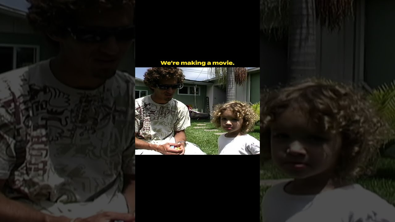 From our library, The Making of Riding Waves. Featuring Rob Machado<br /><br />Watch more at https://fuel.tv