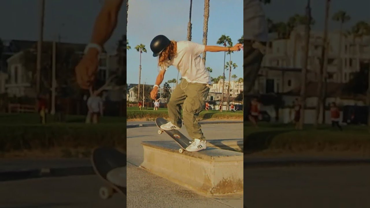 Filmed and edited by Mitch Buangsuwon.<br />https://www.instagram.com/buangsuwon<br /><br />------------------------------------------------------<br />Shop etnies footwear and apparel<br />https://www.etnies.com<br /><br />Subscribe to our YouTube channel:<br />https://www.youtube.com/user/c/etnies?sub_confirmation=1<br /><br />Follow etnies on all social media.<br />Facebook: https://www.facebook.com/etnies<br />Twitter: https://twitter.com/etnies<br />Instagram: https://www.instagram.com/etnies<br />TikTok: https://www.tiktok.com/@etnies<br /><br />#etnies #BuiltBySkateboarding #QualityFootwear