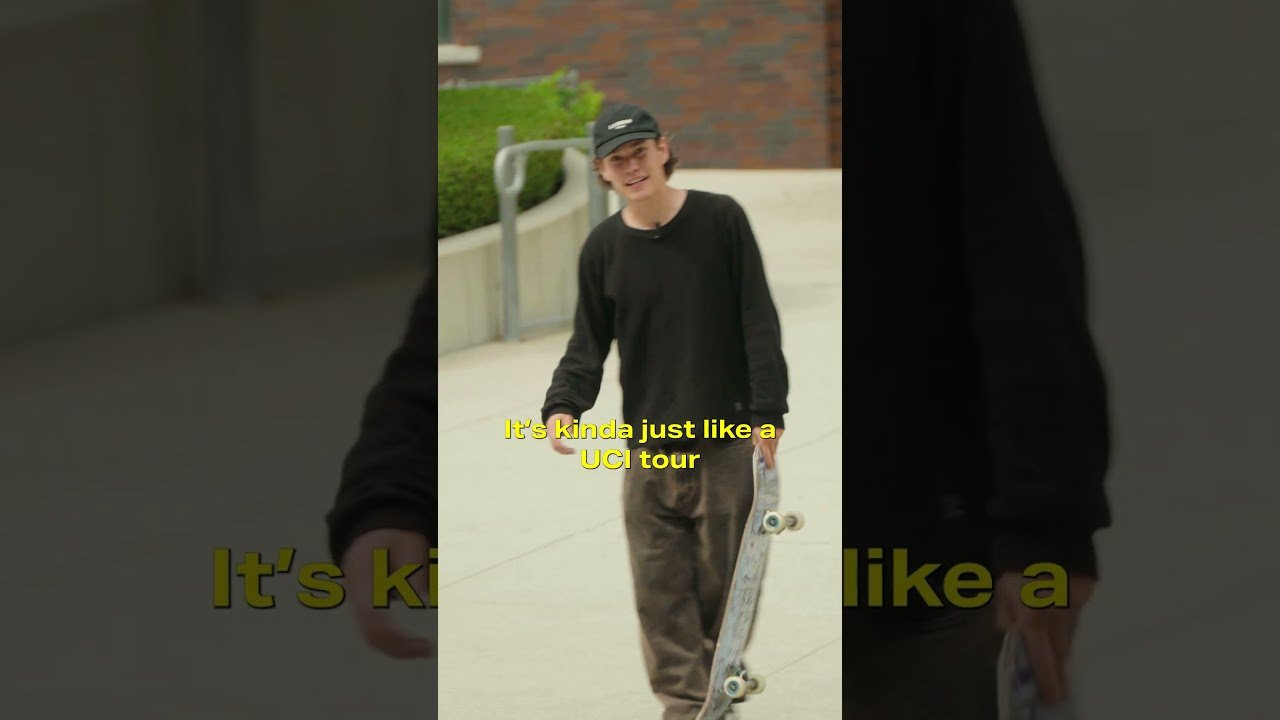 More UCI action in his latest Spot to Spot, now playing on Platfrm's YouTube Channel.<br /><br />Subscribe to the Platfrm channel!<br />https://bit.ly/4aScSzM<br /><br />Follow us on:<br />TikTok: https://www.tiktok.com/@the_platfrm<br />Instagram: http://instagram.com/theplatfrm<br />Facebook: http://facebook.com/theplatfrm<br />Twitter: http://twitter.com/the_platfrm