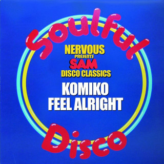 Feel Alright - Original Mix