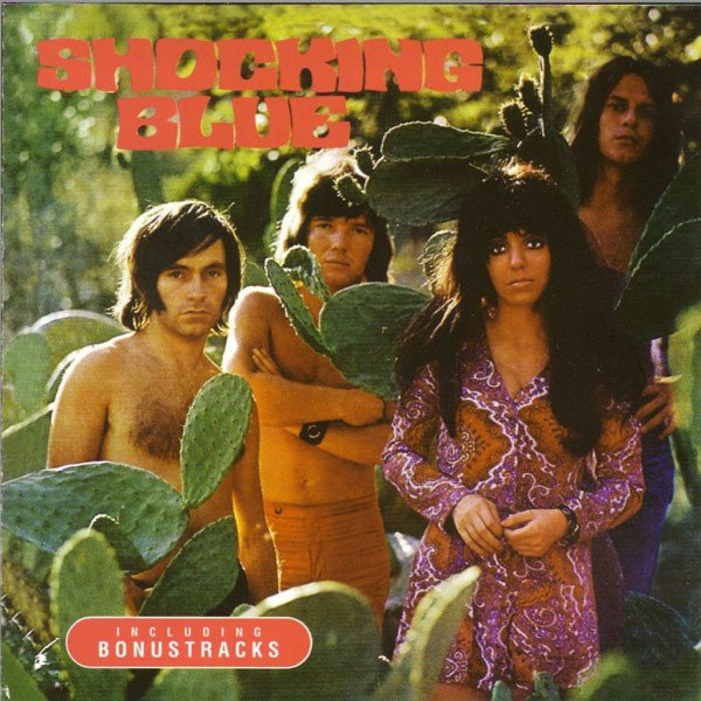 Send Me A Postcard Shocking Blue Pop Music Rock Soft Rock Teen Pop Pop/Rock Scorpio's Dance