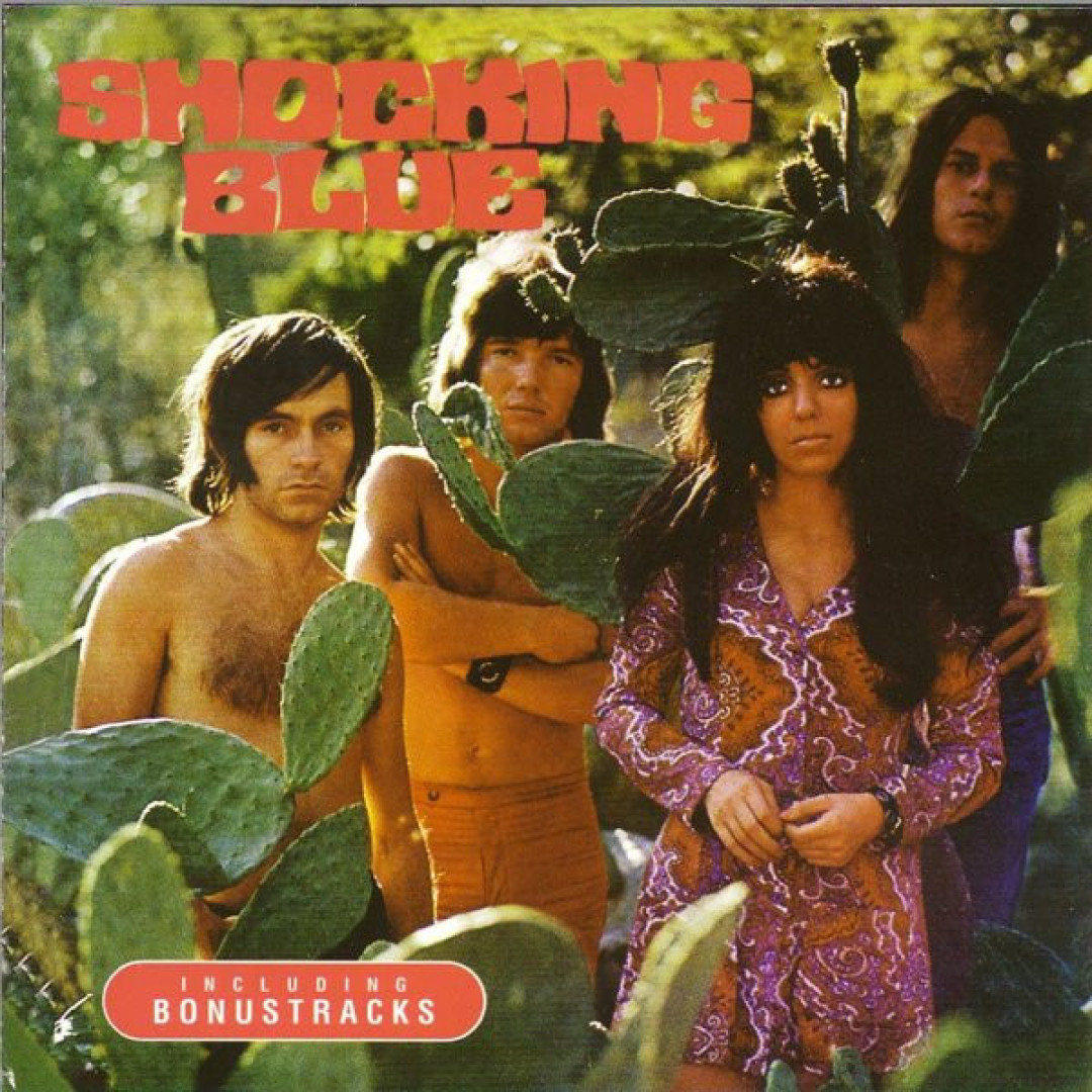 Send Me A Postcard Shocking Blue Pop Music Rock Soft Rock Teen Pop Pop/Rock Scorpio's Dance